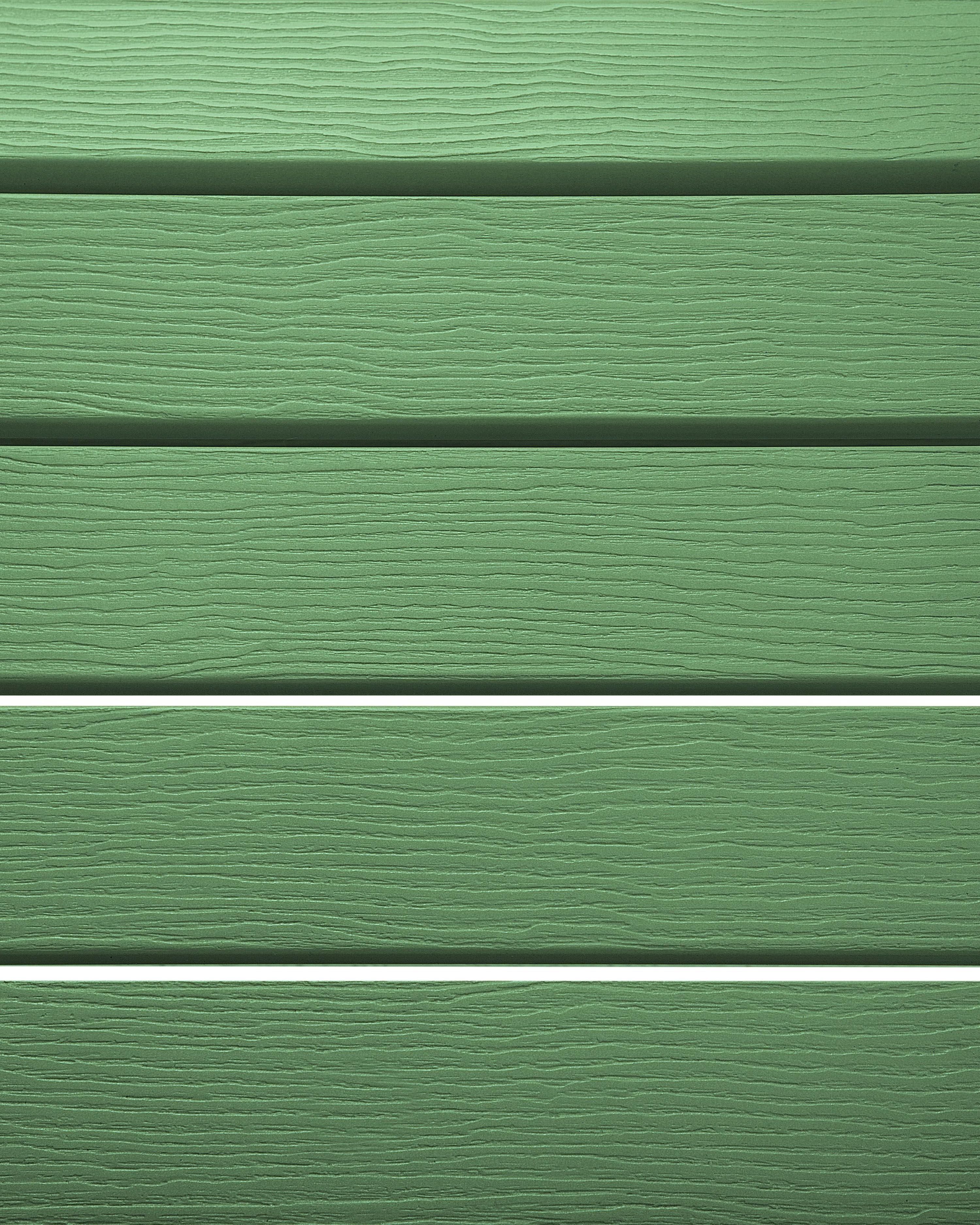 Tuinstoel ADIRONDACK Groen