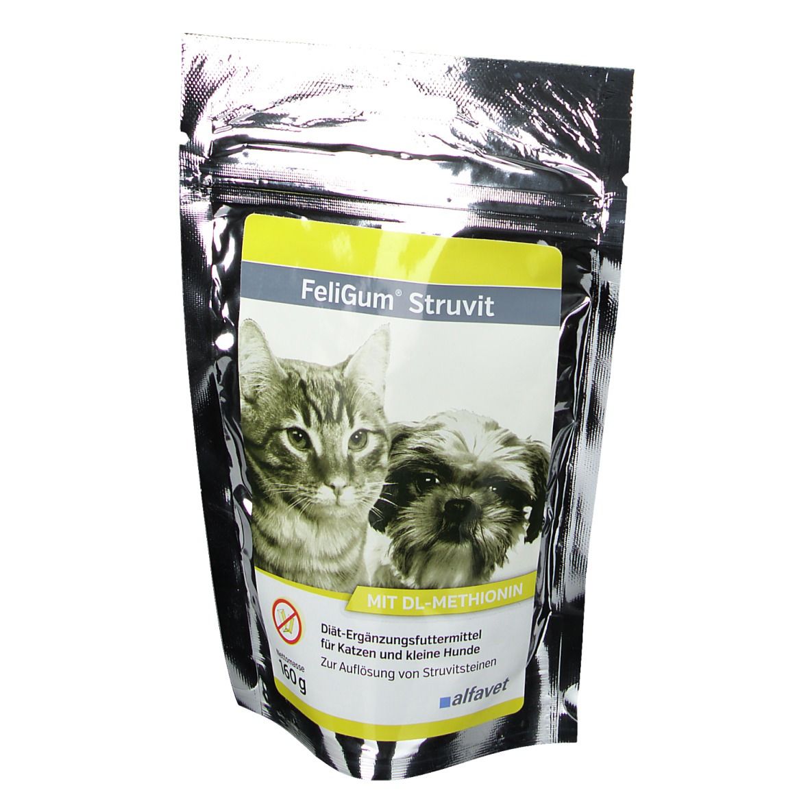 FeliGum® Struvit