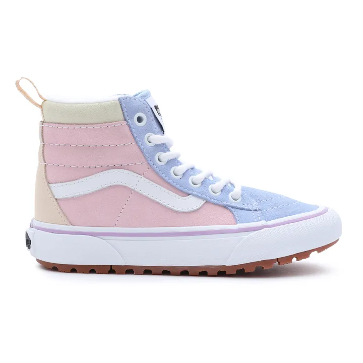 Vans Baskets Montantes SK8-Hi Pastel | Rose