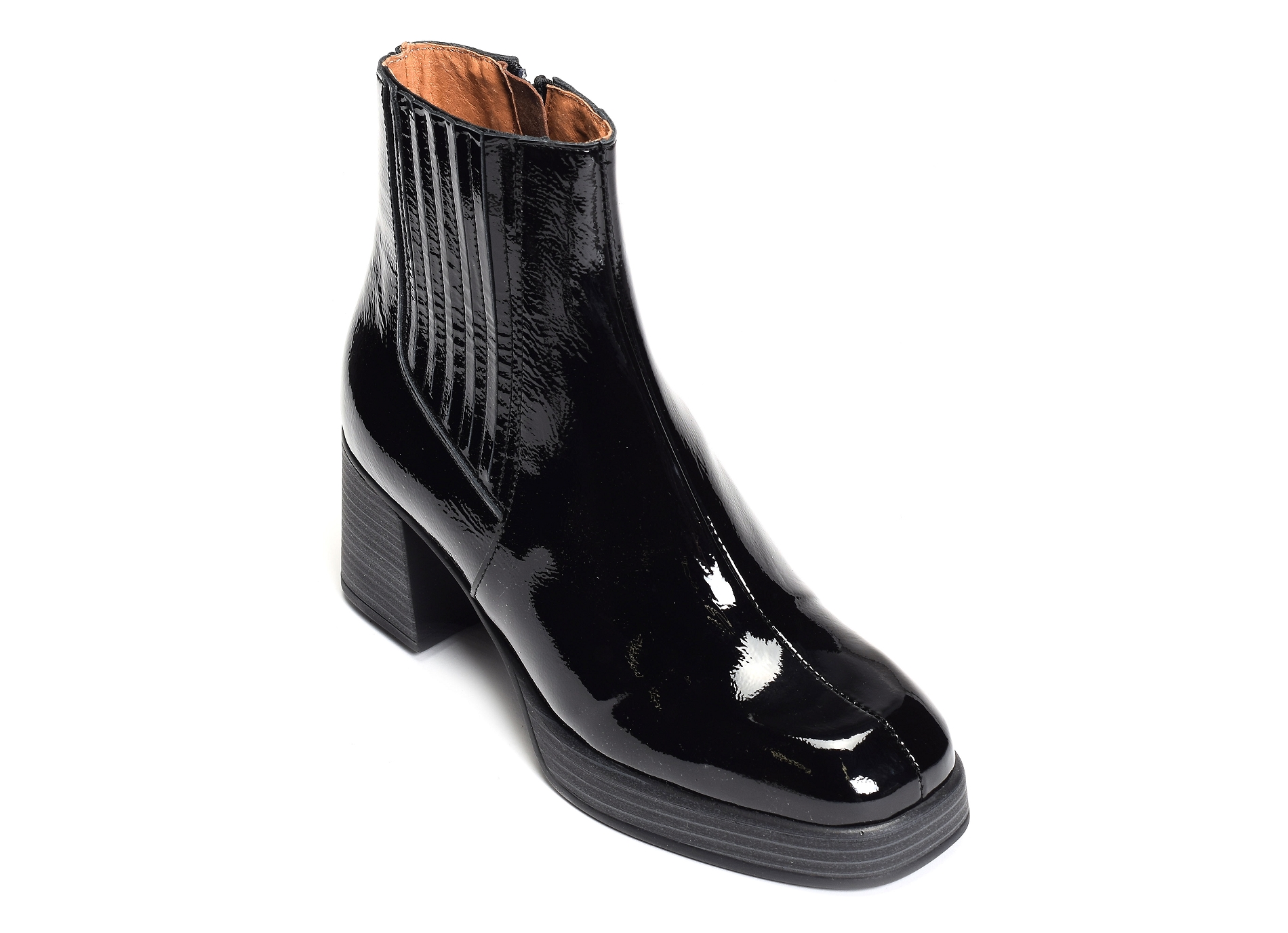Cv6004 verni noir