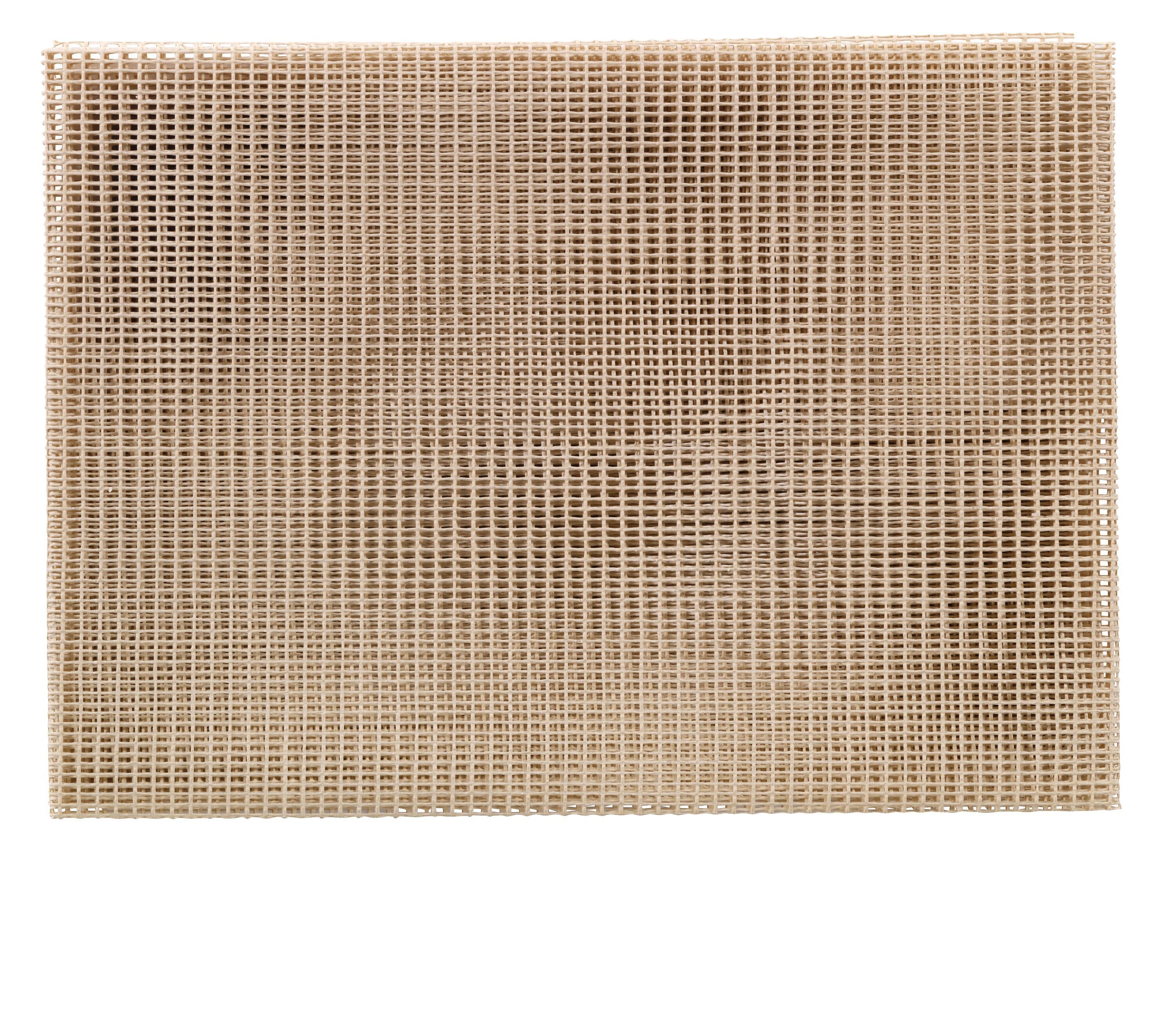 M-GRIP Antirutschmatte - beige / B: 80.0 cm x T: 150.0 cm