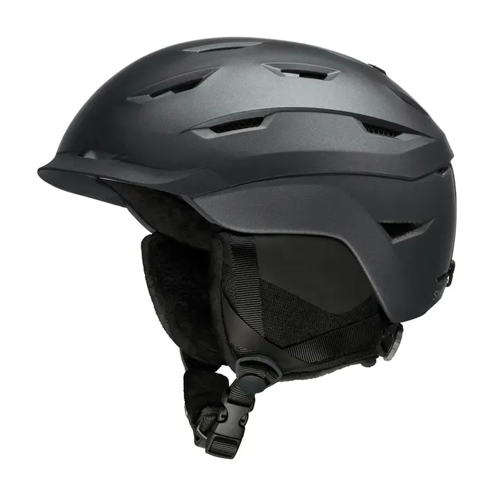 Smith Liberty Skihelm Dames