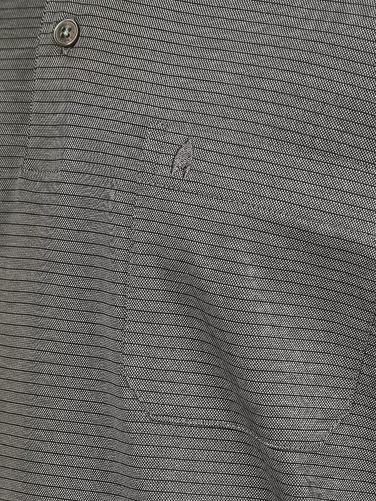 RAGMAN Poloshirt grau