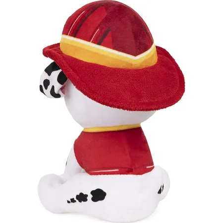 GUND Paw Patrol Plüschtier Marshall, 15 cm