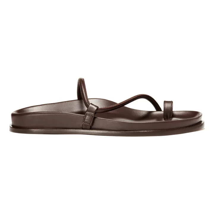 Emme Parsons Sandales Bari | Marron