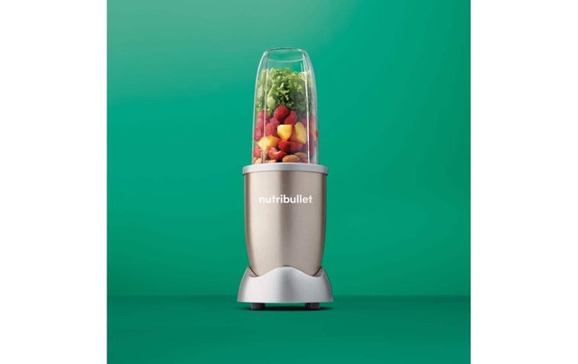 nutribullet Standmixer »Pro 900 W« 900 W
