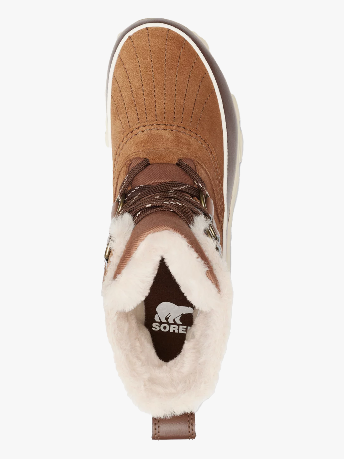 Torino™ V Waterproof Snow Boots