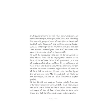 Carlsen Verlag Der Schwur des Drachen (Die sechs Kraniche 2)