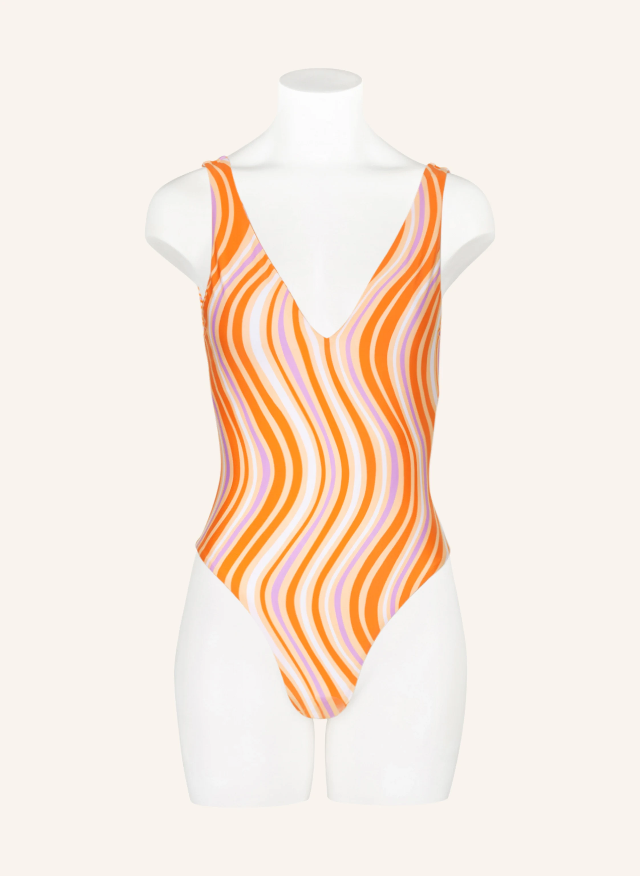 SEAFOLLY Badeanzug MOD SQUAD zum Wenden