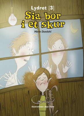 Sia Bor I Et Skur - Marie Duedahl - Bog