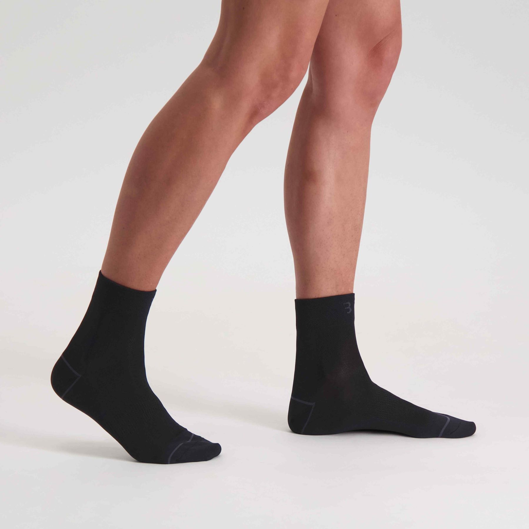 BBB Cycling BSO-06 CombiFeet 2-pack Sokken