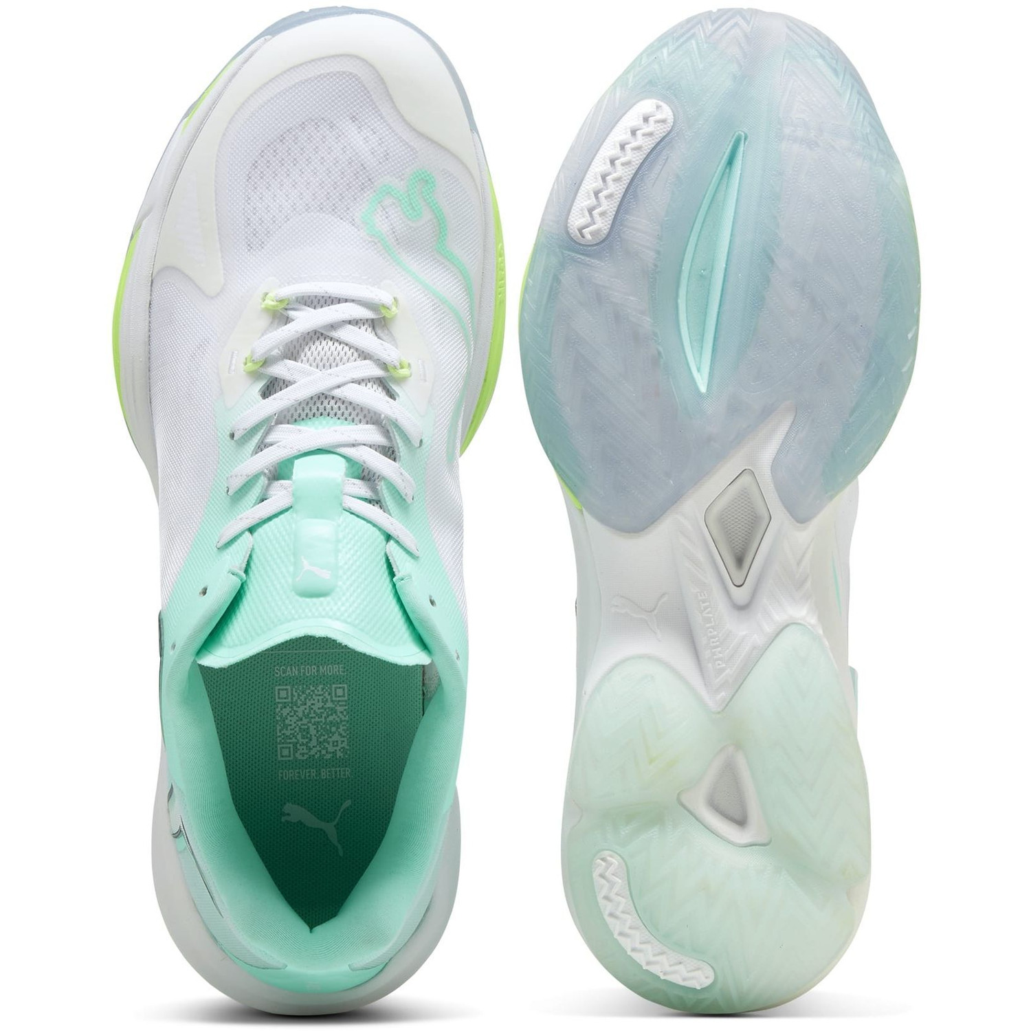 Puma Vantage Nitro Women