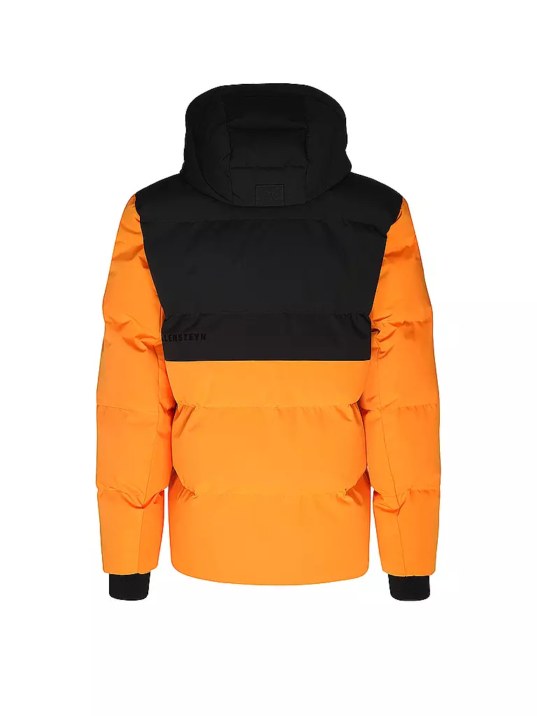 WELLENSTEYN Steppgilet ROYAVM gelb