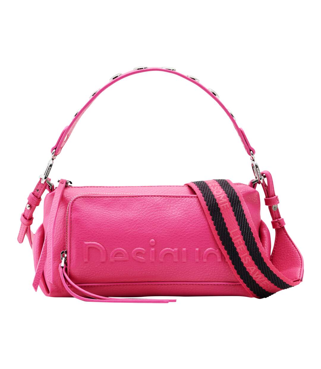 Sac à Main Desigual Half Logo Urus