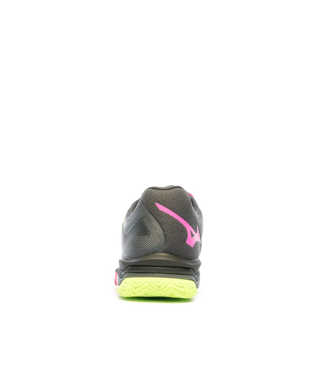 Chaussures de Padel Noir Femme Mizuno  Wave Exceed Light