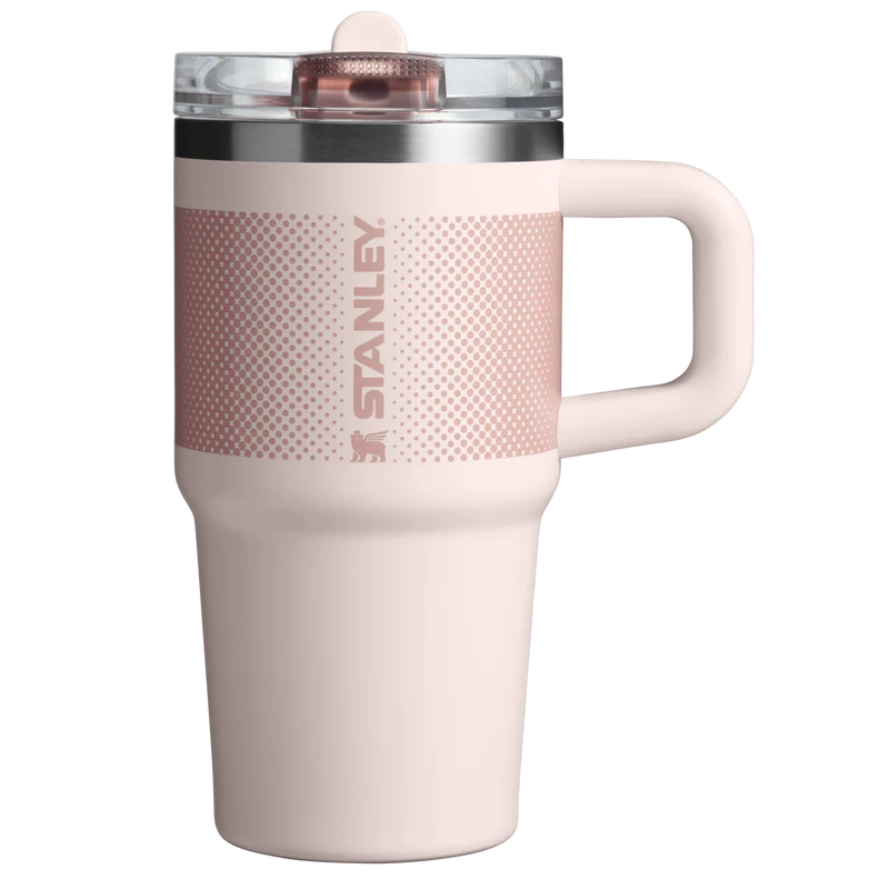 Quencher® ProTour Flip Straw Tumbler | 0.59L