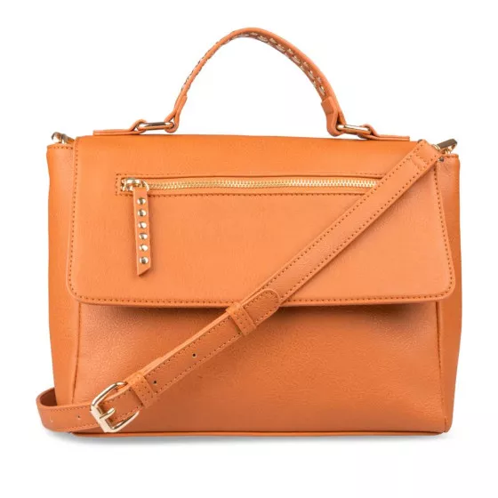 Sac à main MARRON MERRY SCOTT