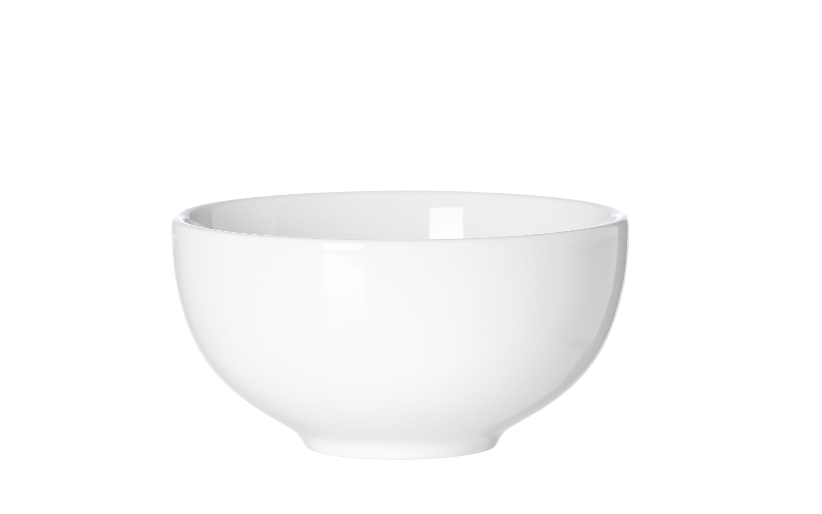 Servierschale Skagen, weiß, 15 cm