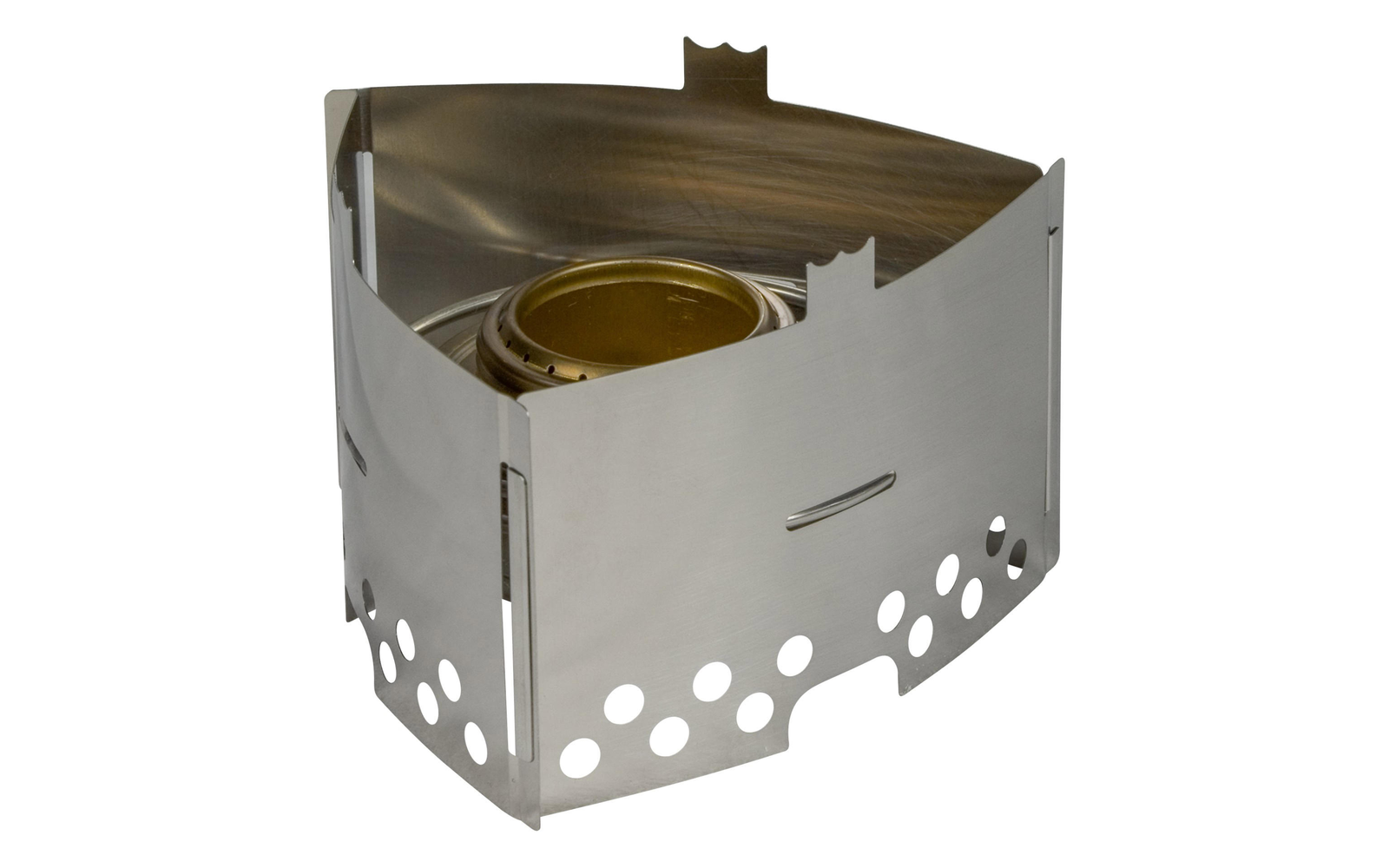 Trangia dreieckiger Brennerhalter 126 × 85 mm