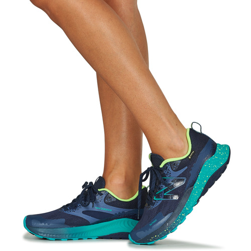 New Balance - NITREL - Marine