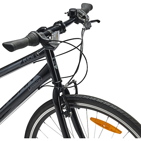 Puch Urban dame citybike 21 gear 28