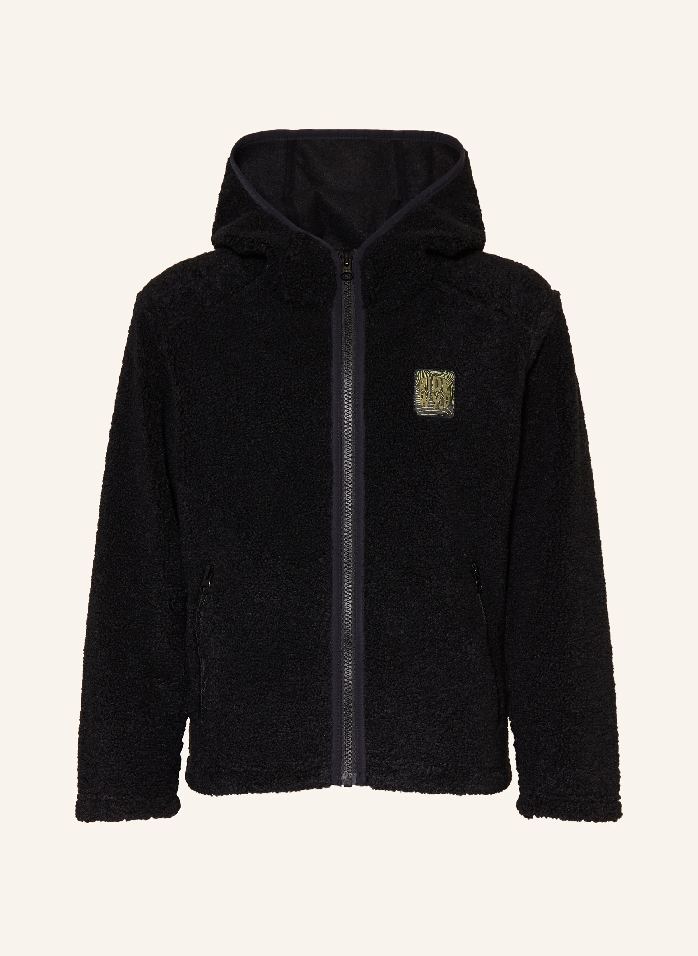 Ziener Midlayer-Jacke JUHA