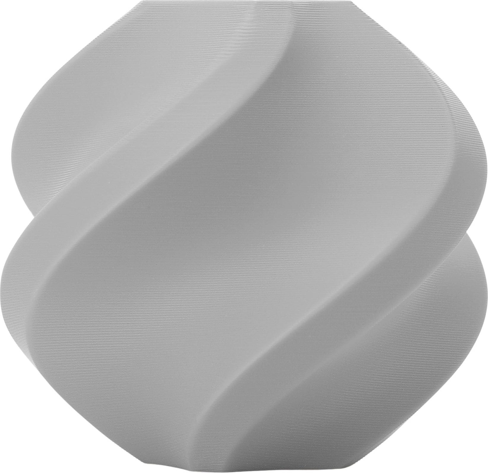 Bambu Lab  PLA Tough+ Gray, Spule (1.000 g)    Robust wie ABS, einfach wie PLA – in Gray