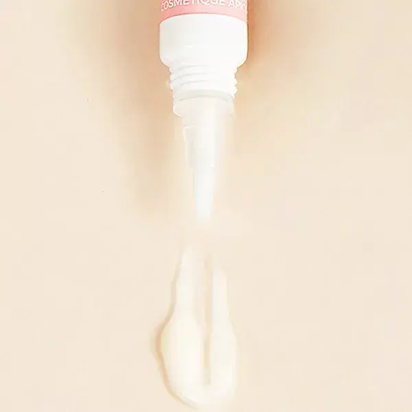 Gel-Creme Calmante para as Mãos Alvadiem para o Cuidado das Cutículas 10ml