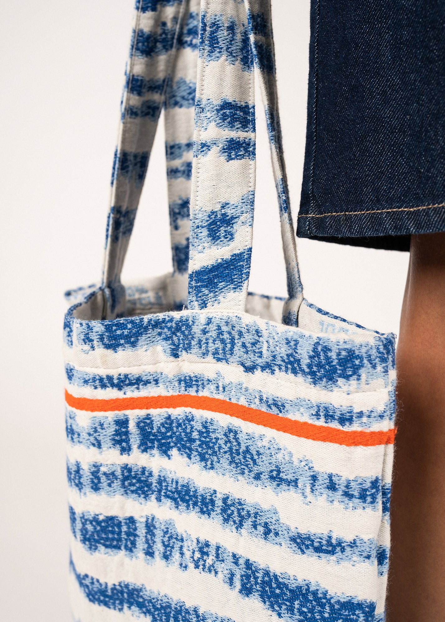 Tote bag Cap