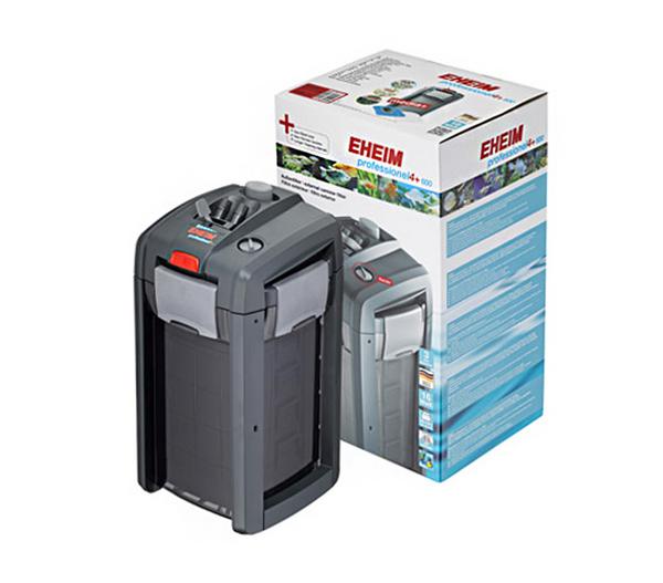 EHEIM professionel 4+ 250T Thermo Außenfilter