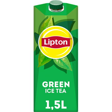 Lipton Ice Tea Green Original 1,5 L