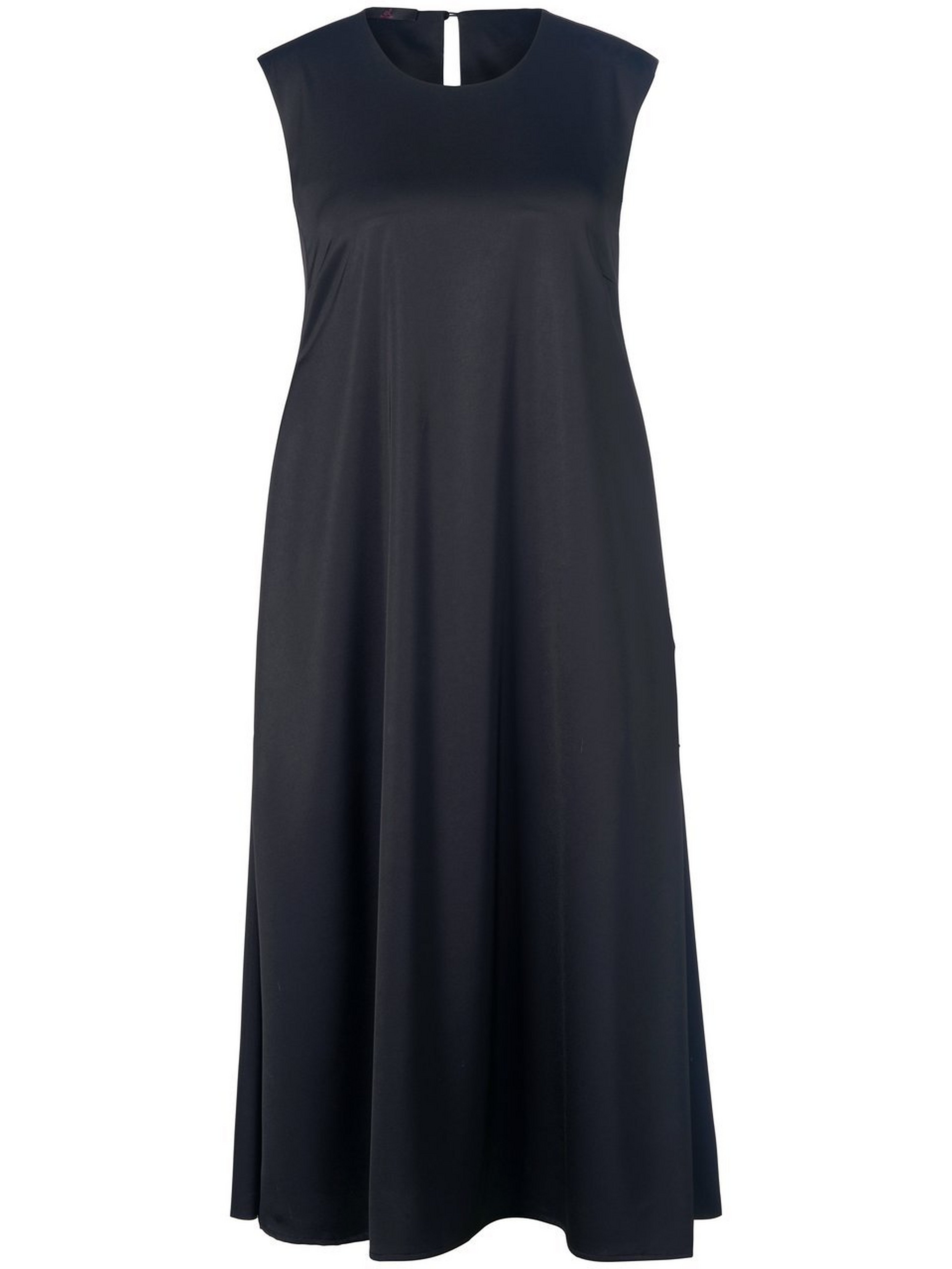 Ärmelloses Kleid
