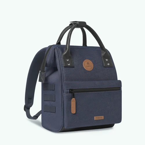 Sac à dos Adventurer Small Namur bleu