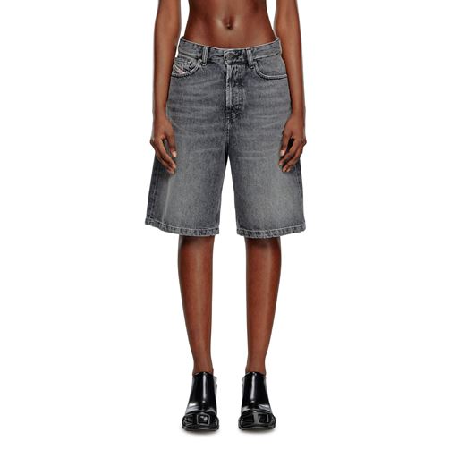 Diesel De-Sire Shorts, Grey, 28