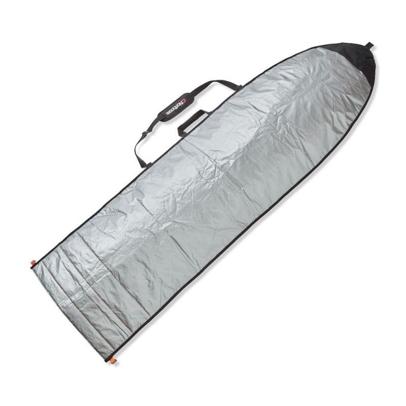 HOUSSE DE SURF AJUSTABLE NORTHCORE ROLL TOP