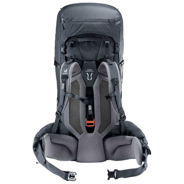Deuter - Aircontact Pro 85+10 l - Sac à dos de trekking