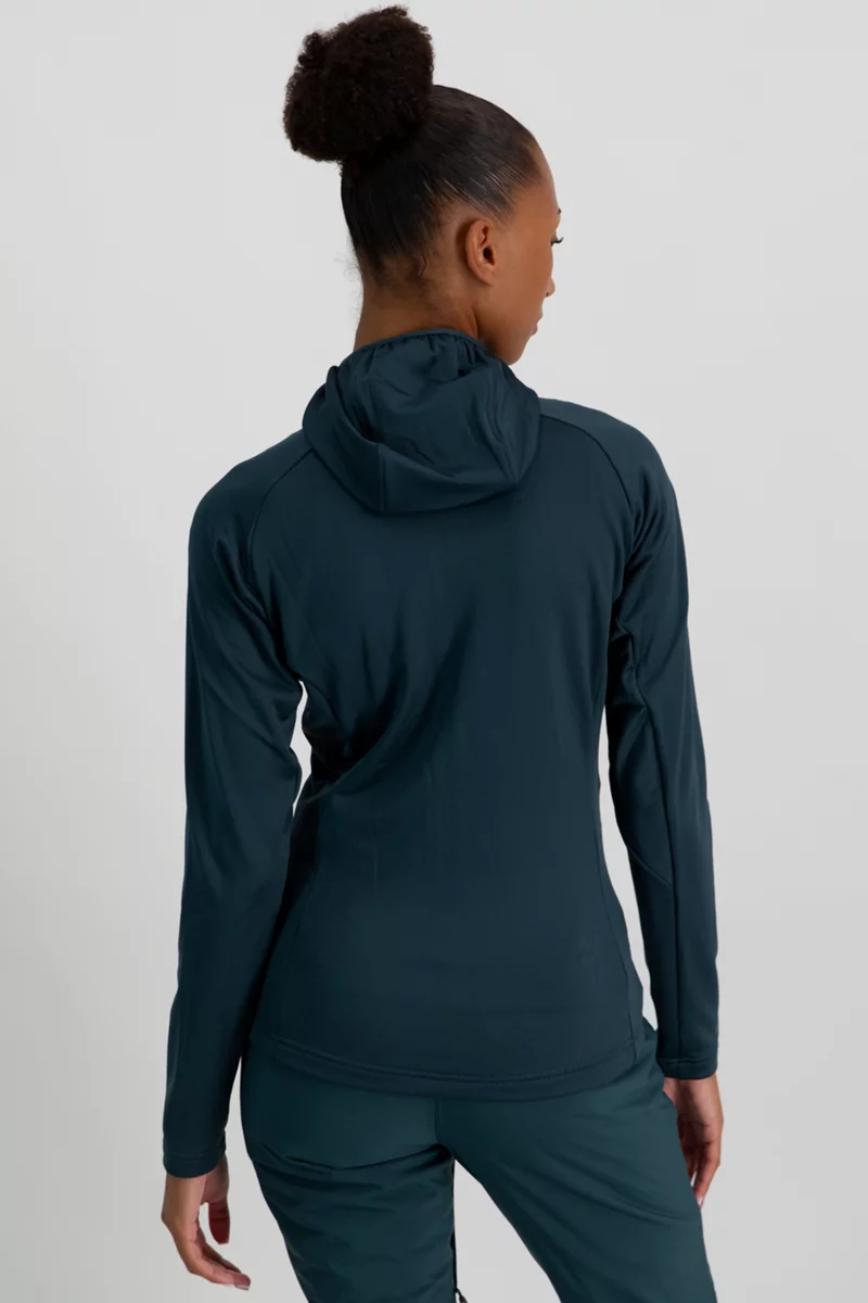 SCOTT Defined Tech Hoodie Damen Midlayer
