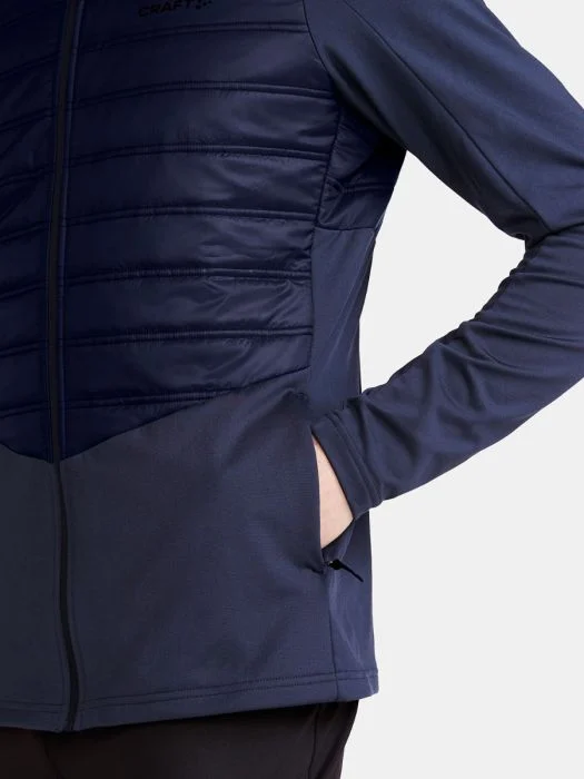ADV Essence Warm Jacket 2 Men Løbejakke