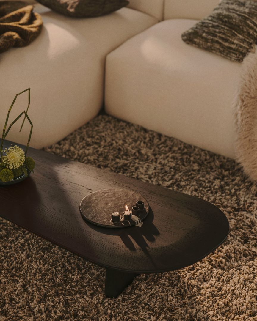 Kave Home   Pirita Salontafel