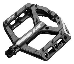 Paire de Pédales HT Components ANS10 Noir