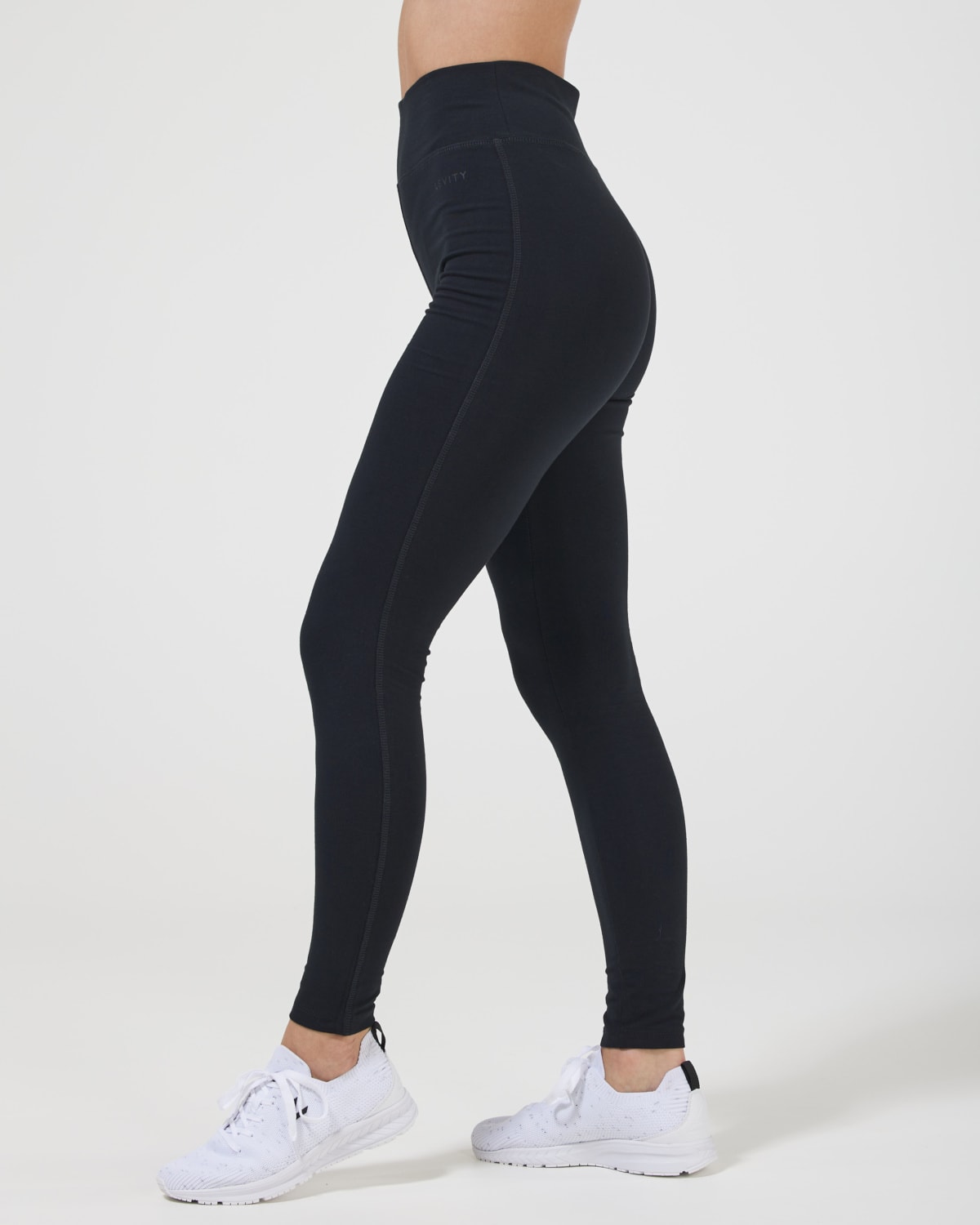 LEVITY Spica Leggings Black