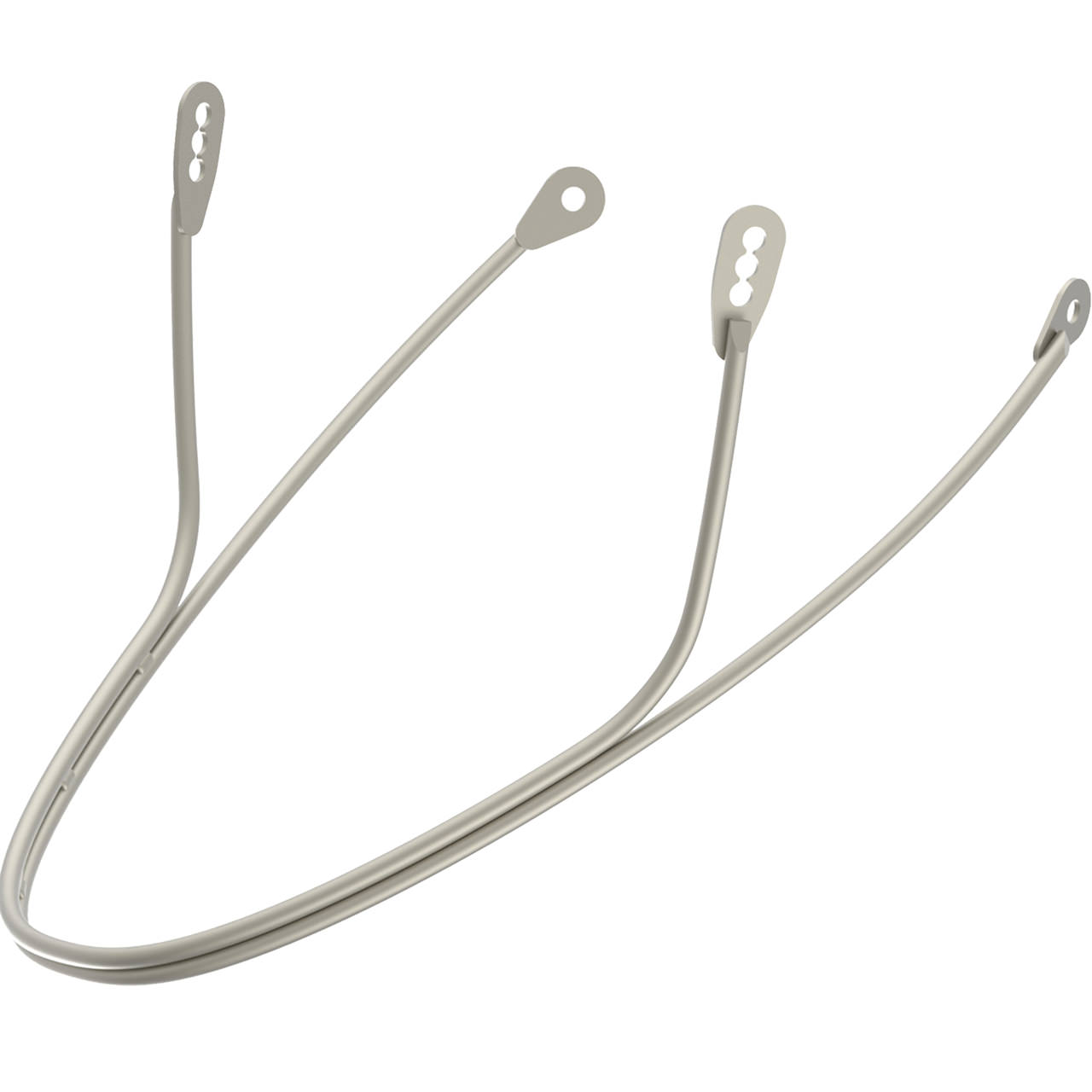 Sweet Trooper 2Vi SL Chin Guard titanium | Sweet Protection Skihelme | Sweet Protection | S | MARKEN | XSPO
