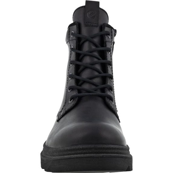 Ecco Grainer Winterschuhe Herren schwarz