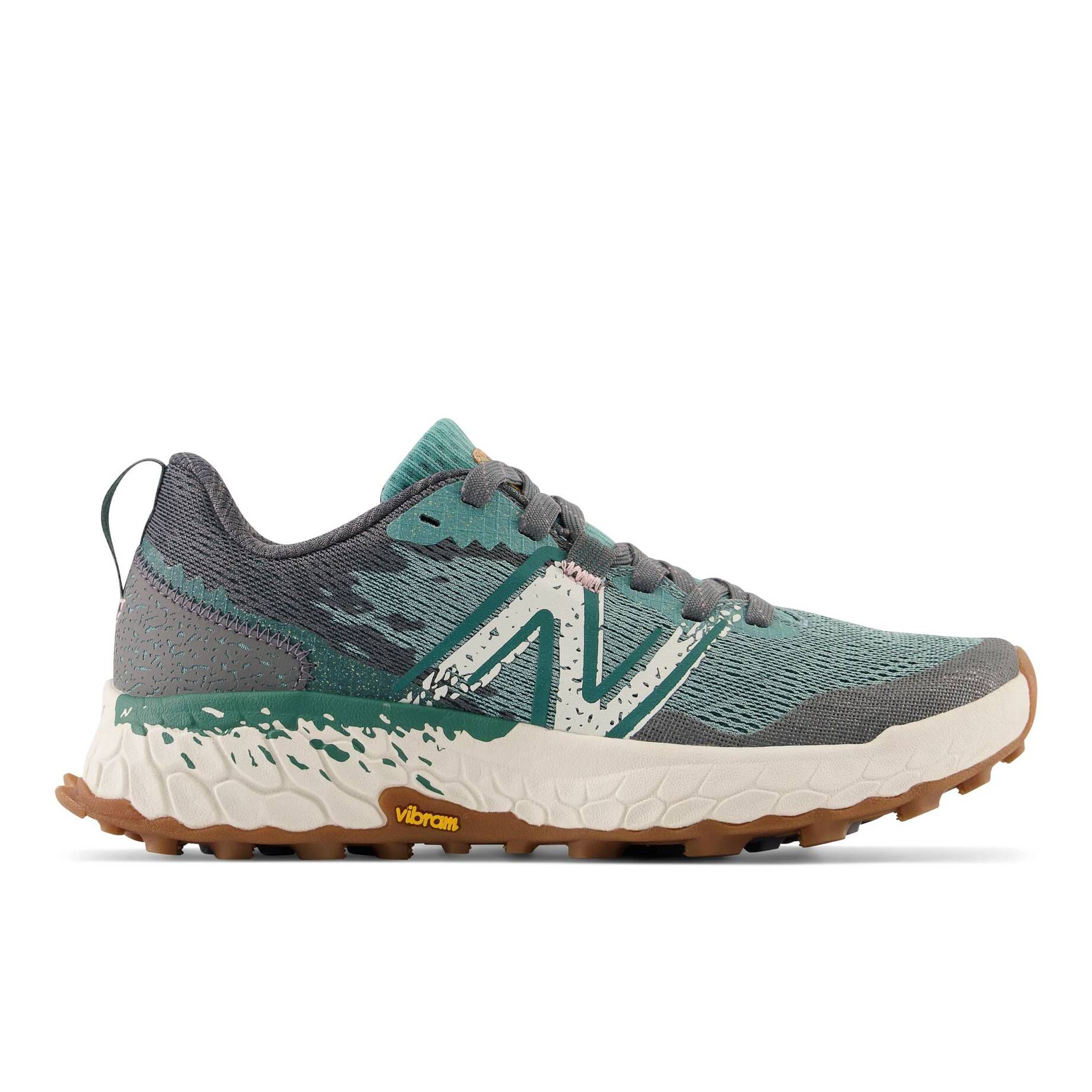 new balance| Damen Trailrunningschuhe FRESH FOAM HIERRO V7