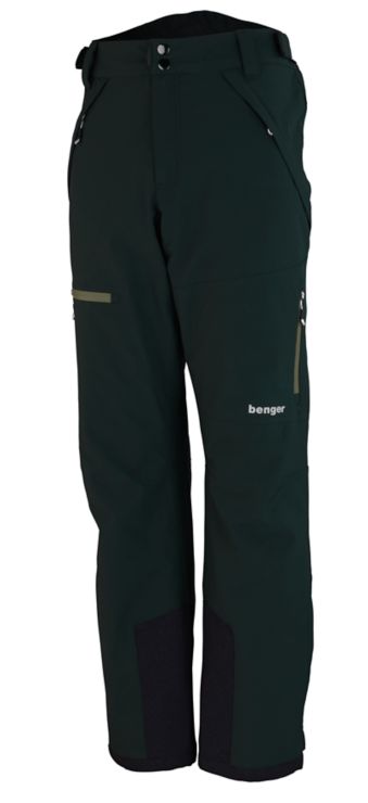 BengerSherock - dunkelblau/navy