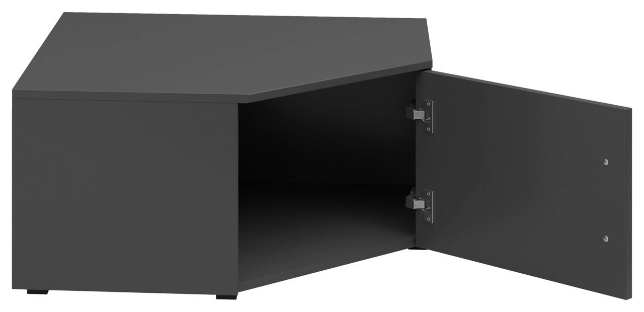 Carryhome Eckaufsatzschrank MULTISTAURAUM