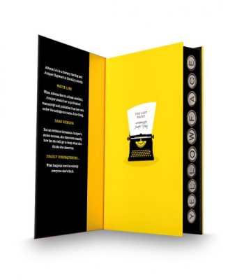 Yellowface: Exclusive Edition (Hardback)