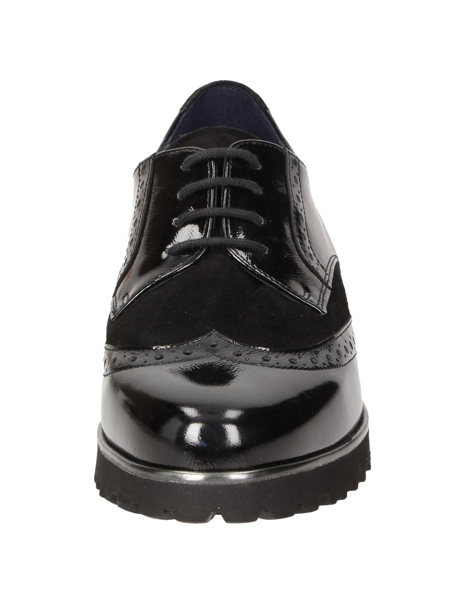 Schnürschuh Meredith-703-XL