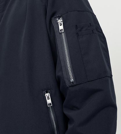 Jack & Jones Jacke - JjeRush - Noos - Navy Blazer