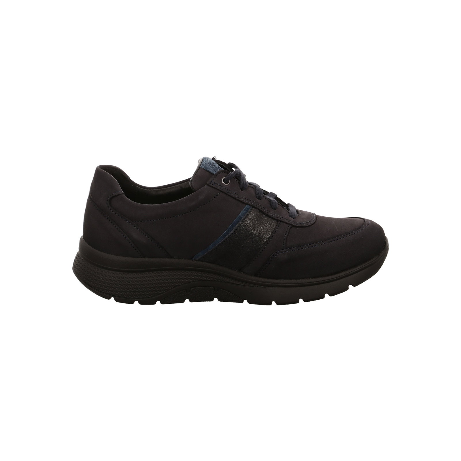 Sano baskets Izae navy